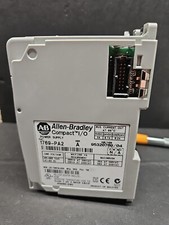 Allen Bradley 1769-PA2 /A Compact I/O Power Supply 120/240VAC Input