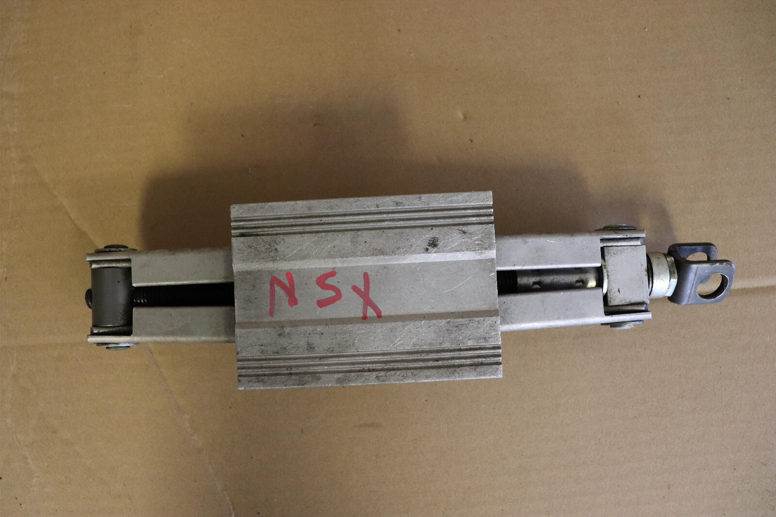 1991-2005 Acura NSX OEM Factory Floor Jack 89310-SL0-A01 JDM Honda NSX C30A C32A