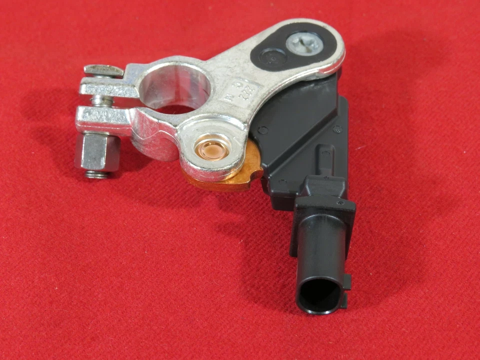 Sensor de temperatura de batería Dodge Ram Chrysler Jeep NUEVO OEM MOPAR Foto 4 de 4