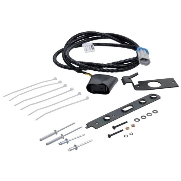 GRAMMER Sitzschalter Kpl. - 139004 - Bild 1 von 1