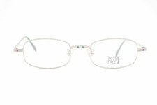 Face a Face Paris Greco 990 Silver Green Oval Glasses Frame New