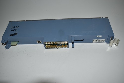 SIEMENS OPEN PROCESSOR P/N 565-300 (LQ46) - Picture 2 of 2