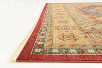 World Menagerie Zoey Navy Blue Area Rug World Menagerie Zoey Navy Blue Area Rug