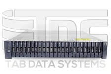 NetApp DS2246 w/ 24x X425A-R5 1.2TB 10K 6Gbps 2.5" SAS HDD Accessories