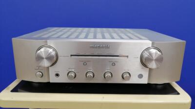 Marantz PM7003 プリメインアンプ MARANTZ PM7003 Integrated AmplifierTested w/ Code | eBay