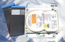 KLA Tencor TF DP2 Hard Drive *used working