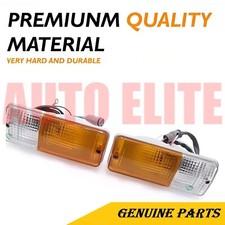 Für Suzuki Gypsy Jimny Samurai Sj413-410 Frontblinker Blinkleuchte Paar