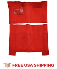 FITS 1972 Chevrolet Brookwood 4DR Auto Loop Carpet