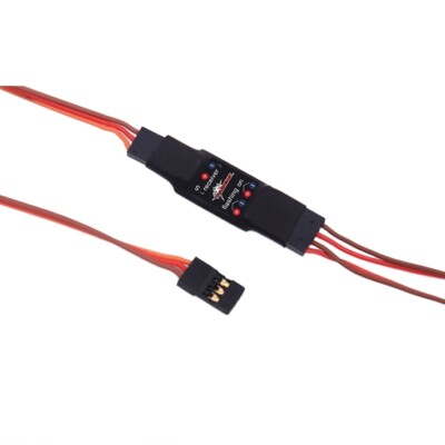 Dynam Flugzeug LED-Treiber, (3,8 V-5,5 V Eingang)
