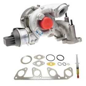 Turbolader für Audi VW Skoda 2.0TDI 81 kW 100 kW 103kW 03L253016F Dichtung