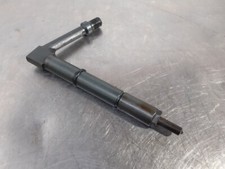 Injecteur Nissan ALMERA