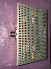 384377 RF FILTER MRI PHILIPS PICKER