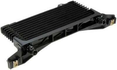 Automatic Transmission Oil Cooler for 2001-2004 Chevrolet Silverado 2500 HD 6.0L