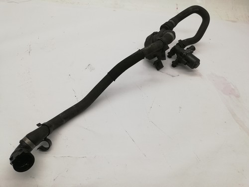 BMW 5 E60 520 D Zirkulationswasserpumpe 70207801 2,00 Diesel 130Kw 2009 13547454