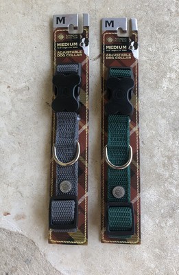 akc dog collar