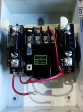 ALLEN BRADLEY Motor STARTER 