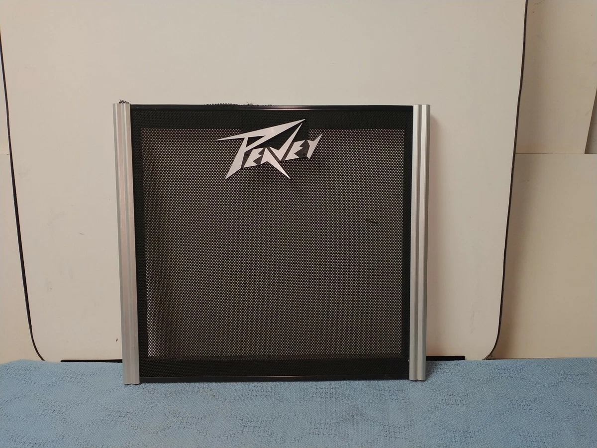 Peavey basic 2024 60 bass amp