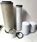 Filter Kit to fit Ford Tractor 3930 4110 4600 4610 4830 5030 5600 5610 5700 6600