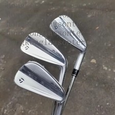TaylorMade P790 Single Irons ONLY HEAD- New 5th Generation
