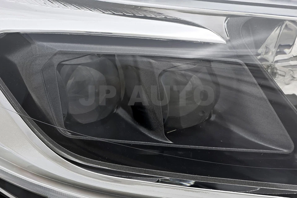 For 2016-2018 Toyota Avalon Headlight Halogen Passenger Side Foto 2 de 4