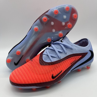 Nike Phantom 6 Low Elite AG Pro Scary Good Pack Cleats Men display picture 3