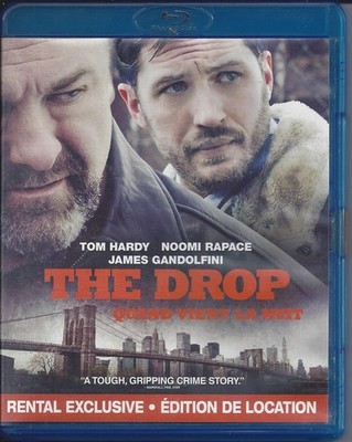 The Drop (Blu-ray)
