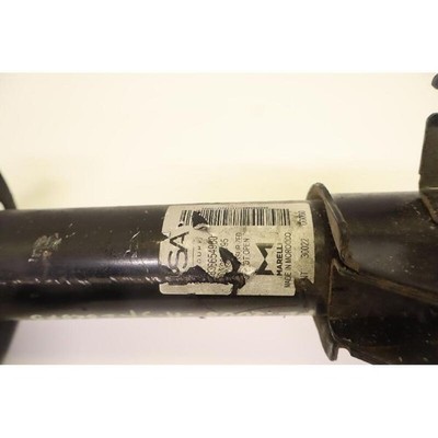 motorstoßdämpfer l. PEUGEOT 2008 19 23 1.2 12V TURBO polipK00W9N20Z