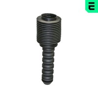 Optimal Anschlagpuffer, Federung F8-5800 FüR Renault