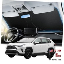 Windshield Sun Shade for Mid SUV S For Mid SUV Sedan Universal Fit