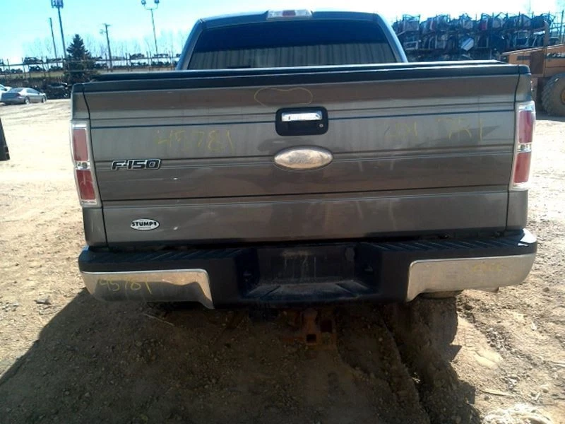 (LOCAL PICKUP ONLY) Bed Pickup Box Styleside 5' 6" Box Fits 09-14 FORD F150 PICK Foto 2 de 4