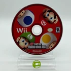 New Super Mario Bros. Wii (Nintendo Wii, 2009)