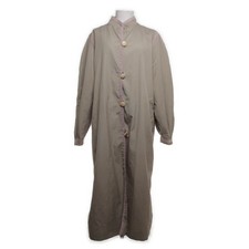 Mantel, Damen, Größe: 44, Beige, Nylon #ZT7