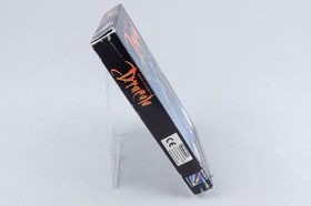 Nintendo NES *Bram Stoker's Dracula* OVP CIB PAL B DR-NOE +