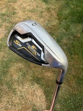 ✅King Cobra S2 Pitching Wedge PW Regular Flex NS Pro 1030H Steel Right Hand✅