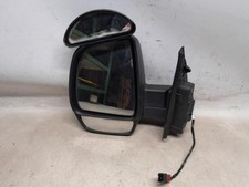 Retroviseur gauche (ou coque) Opel COMBO