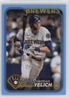 2025 Topps Christian Yelich Base (Raw)