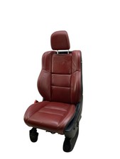 2020 2021 2022 Dodge Durango Srt Hellcat Front Left Driver Seat Complete Oem