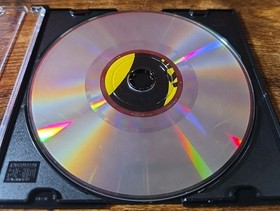 Crazy Taxi Sega Dreamcast Disc Only Untested Light Scratches