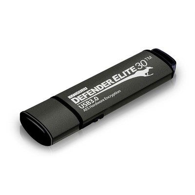 iStorage KDFE30-128G USB-Stick 128 GB 3.2 Gen 1 3.1 Gen 1