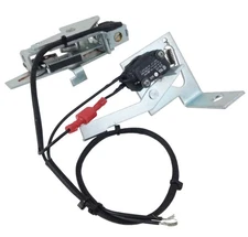 TSST11R Replacement General Electric Power Break I 250VDC Shunt Trip