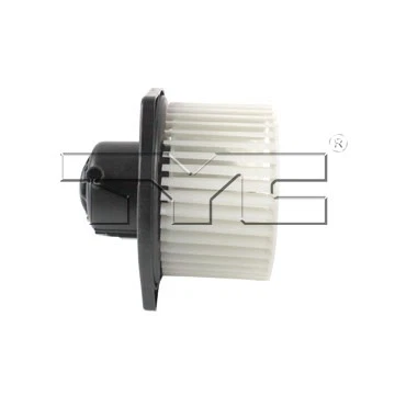 Мотор вентилятора кондиционера в сборе для 08–17 Mitsubishi Lancer 7802A217 MI3126107 - Изображение 4 из 4