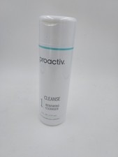 NEW  SEALED Proactiv STEP 1 Renewing Acne Cleanser 6 fl oz 177 mL PROACTIVE