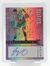 JAYSON TATUM 2017-18 ESSENTIALS ROOKIE AUTO #223 CELTICS Q0107