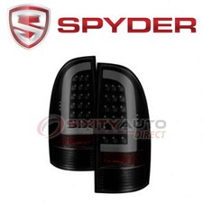 SPYDER Auto 9038556 Tail Light Set for Electrical Lighting Body Exterior bv