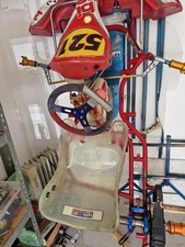 Birel Chassis gebraucht