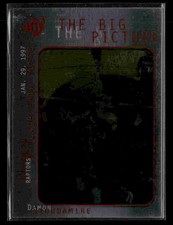 1997-98 Upper Deck UD3 #60 Damon Stoudamire