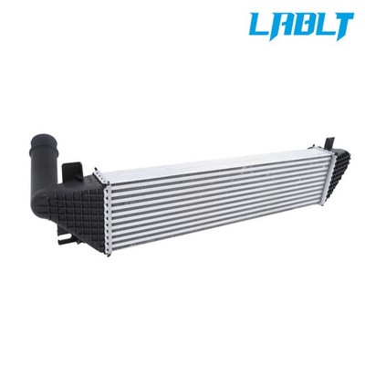 Air Cooler Turbocharger Intercooler For Ford Explorer 2012-2019 BB5Z-6K775-A