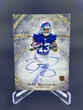 2014 Topps Five Star Baseball Cards 16