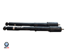 HONDA HR-V HRV MK3 HYBRID 1.5 MHEV REAR SHOCK ABSORBER PAIR 52610-3N0-J0