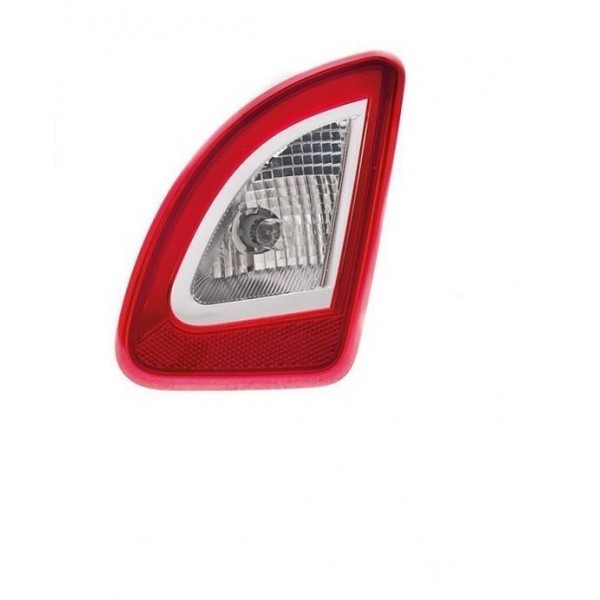 Linke RüCkleuchte FüR Renault Twingo 2012 Al 2013 Innen- 265552730R-image
